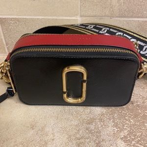 Marc Jacob’s camera bag